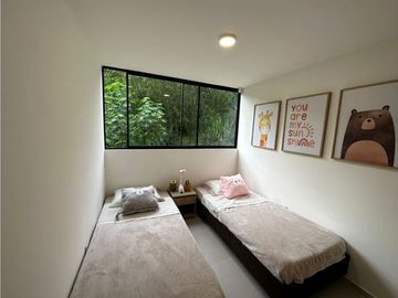 VENTA DE APARTAMENTO EN CESIÓN EN MACIZO CALLE 200 - FLORIDABLANCA. Cod V22818