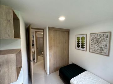 VENTA DE APARTAMENTO EN CESIÓN EN MACIZO CALLE 200 - FLORIDABLANCA. Cod V22818