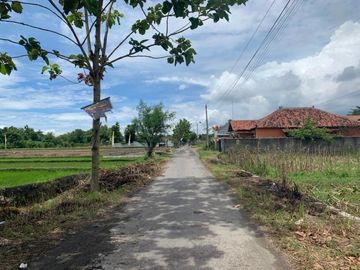 12X Cicil Tanpa Bunga Jebugan Regency