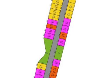 12X Cicil Tanpa Bunga Jebugan Regency