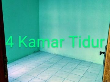 Rumah disewakan Babatan pratama wiyung