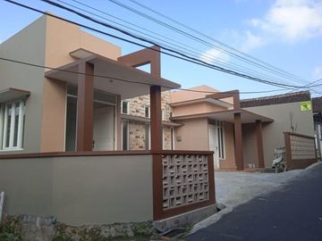 RUMAH MURAH!! 600JT SAJA