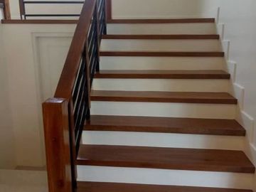 Furnished 4 Bedroom House for Sale in Angeles City