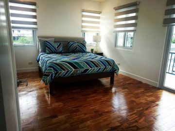 Furnished 4 Bedroom House for Sale in Angeles City