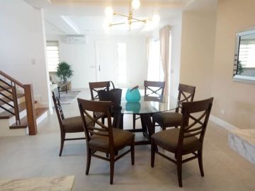 Furnished 4 Bedroom House for Sale in Angeles City