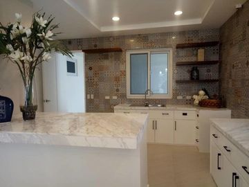 Furnished 4 Bedroom House for Sale in Angeles City