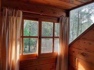 CASA 4 AMBIENTES VENTA CARILO CERCA DEL GOLF