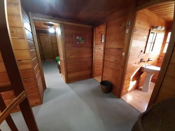 CASA 4 AMBIENTES VENTA CARILO CERCA DEL GOLF