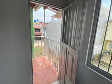casa en venta en socorro. Cod V112814