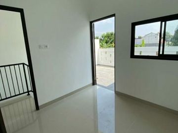 Cluster DJE EXCLUSIVE asri dan nyaman di Jatiasih