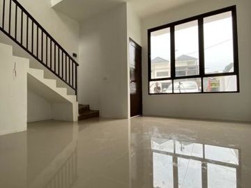 Cluster DJE EXCLUSIVE asri dan nyaman di Jatiasih