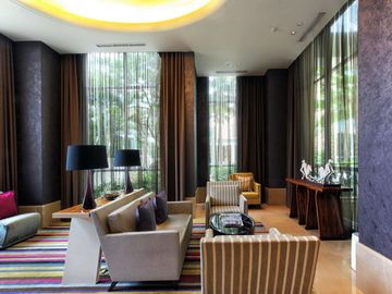 Dijual Apartemen Pakubuwono View – 2+1 BR (Size 153 m2) TERMURAH 4,2 MILYAR SEBELUM TERJUAL