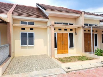 Rumah Siap Huni Dekat Komsen Jatiasih