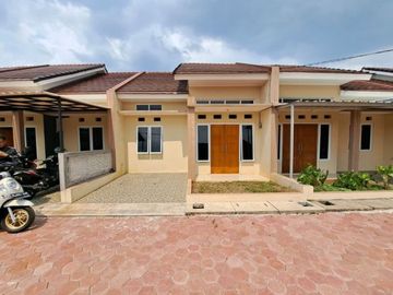 Rumah Siap Huni Dekat Komsen Jatiasih