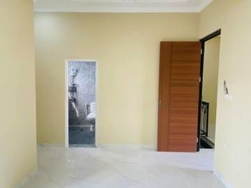 Rumah Murah Siap Huni Dalam Cluster di Kalimulya Cilodong Depok