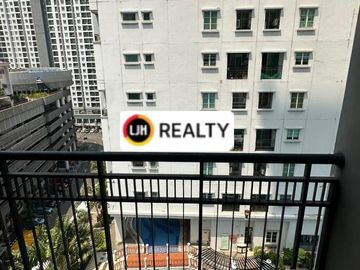Apartemen French Walk Moi Tower Lyon Kelapa Gading Jakarta Utara