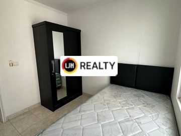 Apartemen French Walk Moi Tower Lyon Kelapa Gading Jakarta Utara
