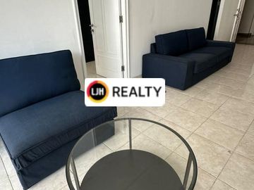 Apartemen French Walk Moi Tower Lyon Kelapa Gading Jakarta Utara