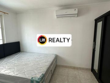 Apartemen French Walk Moi Tower Lyon Kelapa Gading Jakarta Utara