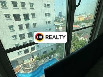 Apartemen French Walk Moi Tower Lyon Kelapa Gading Jakarta Utara