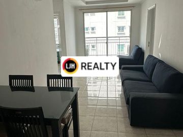 Apartemen French Walk Moi Tower Lyon Kelapa Gading Jakarta Utara