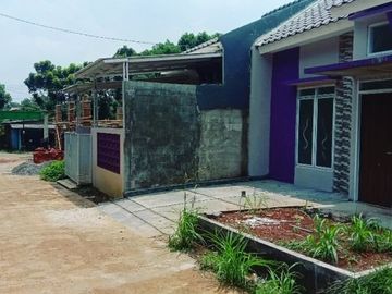 Rumah tanpa dp 0% proses di bantu sampe akad