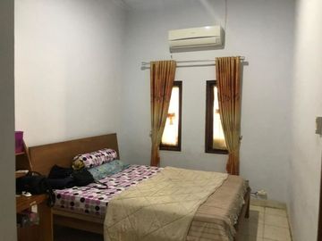 Rumah Full Furnish Siap Huni dalam Perumahan di Seturan dekat Ykpn