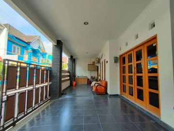 Rumah Full Furnish Siap Huni dalam Perumahan di Seturan dekat Ykpn