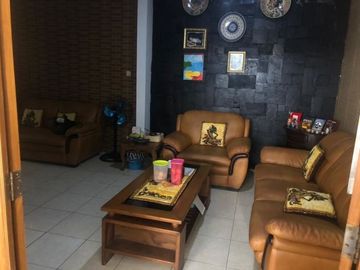Rumah Full Furnish Siap Huni dalam Perumahan di Seturan dekat Ykpn