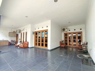 Rumah Full Furnish Siap Huni dalam Perumahan di Seturan dekat Ykpn