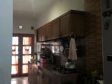Rumah Full Furnish Siap Huni dalam Perumahan di Seturan dekat Ykpn