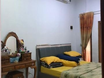 Rumah Full Furnish Siap Huni dalam Perumahan di Seturan dekat Ykpn