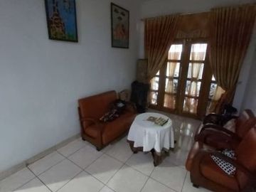 Rumah Full Furnish Siap Huni dalam Perumahan di Seturan dekat Ykpn
