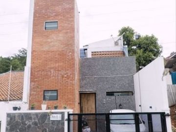Rumah Homey Minimalis Bergaya Industrial Di Cilengkrang Ujung Berung Bandung
