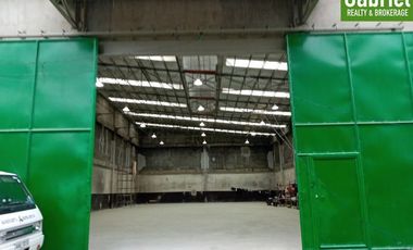 Warehouse in Mandaue near Pier area