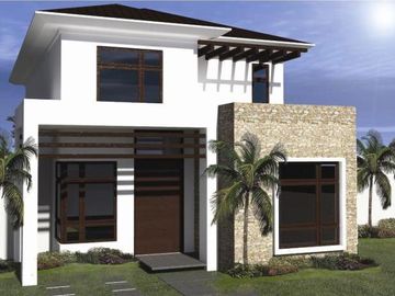 Casa - Vía a la Costa