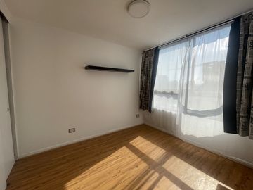 Departamento en venta de 1 dorm. en Santiago