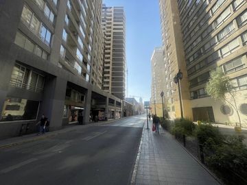 Departamento en venta de 1 dorm. en Santiago