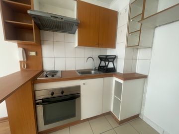 Departamento en venta de 1 dorm. en Santiago