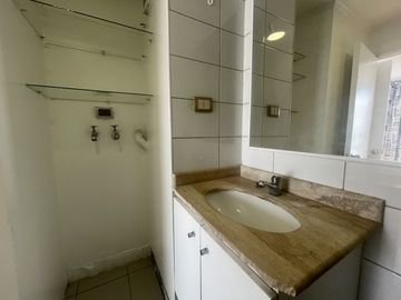 Departamento en venta de 1 dorm. en Santiago