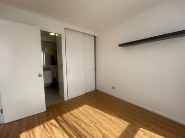 Departamento en venta de 1 dorm. en Santiago