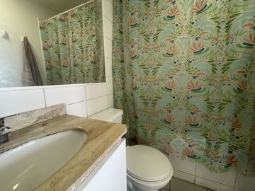 Departamento en venta de 1 dorm. en Santiago