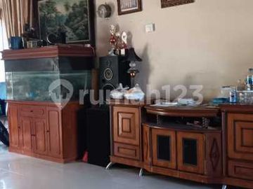Rumah Cocok untuk Kos2an Berada Dekat 2 Univ Ternama di Rumbai