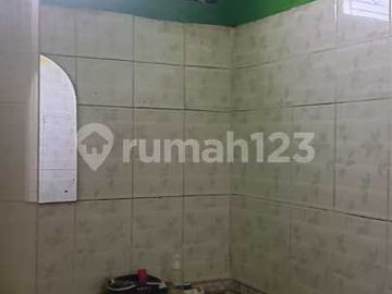 Rumah Cocok untuk Kos2an Berada Dekat 2 Univ Ternama di Rumbai