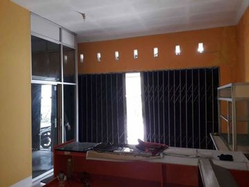 Dijual ruko Blulukan colomadu