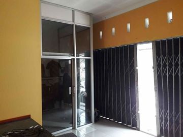 Dijual ruko Blulukan colomadu