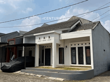 Dijual Rumah Strategis Harga Menarik Di Dekat Bintaro