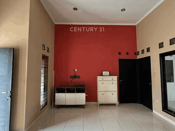 Dijual Rumah Strategis Harga Menarik Di Dekat Bintaro