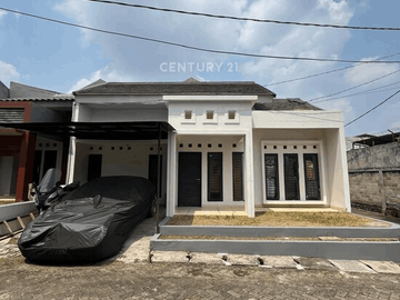 Dijual Rumah Strategis Harga Menarik Di Dekat Bintaro