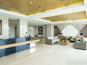 SMDC condo near SKYRANCH Wind Residences near SIREN